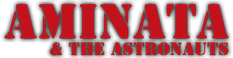 Aminata & the Astronauts Logo